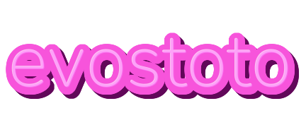 evostoto — logo kanal